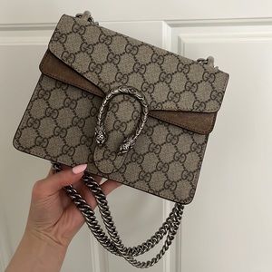 Gucci Dionysus Supreme Mini